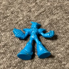 2025年最新】ロックマン消しゴムの人気アイテム - メルカリ