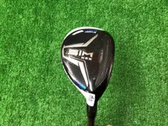 TaylorMade SIM ユーティリティ 19度テンセイCKプロオレンジ 中古】SIM マックス レスキュー ユーティリティ TENSEI CK PRO ORANGE