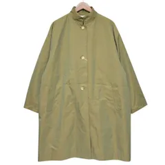 ARTS＆SCIENCE　アーツアンドサイエンス　2024AW　BACKTUCK BOXSHORT COAT　バックタックボックスショートコート　0244 L1204 2100　8054000212705のサムネイル