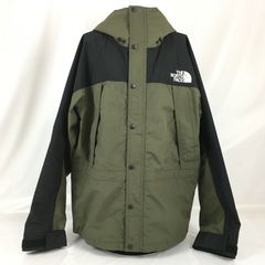 THE NORTH FACE ザ・ノースフェイス マウンテンライトジャケット NP62450 Lサイズ 中古 /ｍ 250614 02267hi◇129