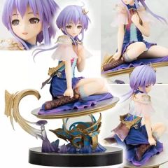 鳴潮 カルテジア 1/6 フィギュア 塗装済 wuthering waves - メルカリ
