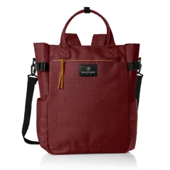 新品 [HIKKER-LINK] リュックサック バックパック トート型リュック ショルダーバッグ 4WAY 大容量 通学 通勤 pc ipad 丈夫