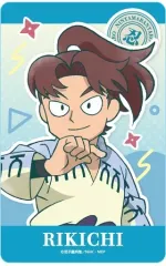 【中古】キャラカード 山田利吉 「忍たま乱太郎 クリアカード vol.2」