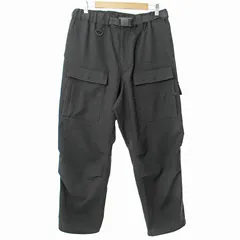 パンツ Y-3 dark gray buggy slacks 2025年最新】Y-3 メンズ スラックスの人気アイテム - メルカリ