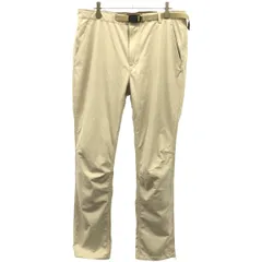 nonnative × GRAMICCI ノンネイティブ グラミチ 23SS CLIMBER EASY PANTS クライマーイージーパンツ NN-P4256 ベージュ 3