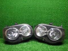 ムーブ660カスタムRS後期 純正クリアテールライト新車外し値下げ交渉