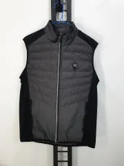 コーロンスポーツ 軽量 ダウン ベスト 95