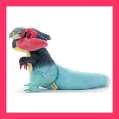 レア品 ポケットモンスター ドラパルト ドでか！ ぬいぐるみ タカラトミー ポケモンぬいぐるみ ドでか！ドラパルト｜ポケットモンスター