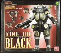 2025年最新】超合金魂 GX-37 キングジョーの人気アイテム - メルカリ