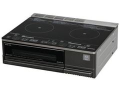 HITACHI HT-33AG IHクッキングヒーター 使用期間1年程 - メルカリ