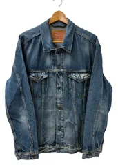 再値下げ LEVI’S オーバーサイズ ジージャン 新品 楽天市場】Levi's リーバイス ジャンパー、ブルゾン ジャケット