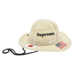 2023年最新】ブーニーハット supremeの人気アイテム - メルカリ