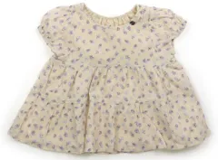 【プティマイン/petitmain】チュニック 80サイズ 女の子【子供服・ベビー服】（1852889）