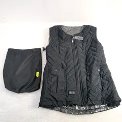 タグ付き ヒーターベスト PRACTECHS プラクテクス フリーサイズ