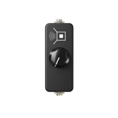 JHS Pedals LITTLE BLACK AMP BOX [VOLUME UTILITY]《国内正規品・送料無料》のサムネイル