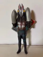 Amazon.com: Bandai Ultra Action Figure Alien Baltan : Toys