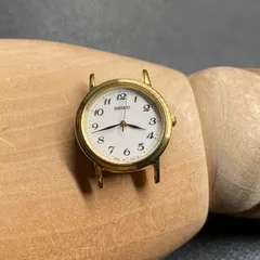 セイコー　seiko 1N01-0AB0　　腕時計　クォーツ　アナログ　レディース