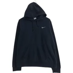 古着 ナイキ NIKE スウェットプルオーバーパーカー メンズL相当/eaa514516