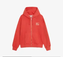 2025年最新】Stussy nike ジップパーカーの人気アイテム - メルカリ