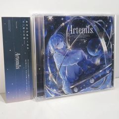 未開封nayuta ArtemIs 同人CD 直筆サインカード+ストーリーブック 未開封nayuta ArtemIs 同人CD 直筆サインカード+ストーリーブック
