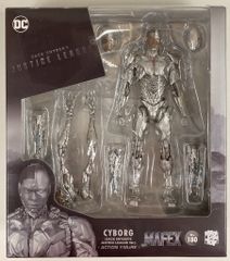 메디콤 장난감 MAFEX CYBORG (ZACK SNYDERS JUSTICE LEAGUE VER) 180