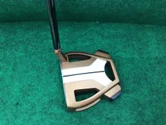 Spider X テーラーメイド スパイダーエックス パター COPPER