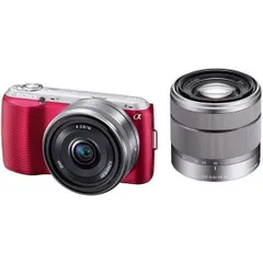 ❤即購入1000円OFF❤ソニー SONY NEX-C3 手振れ補正搭載 レンズ NEX-C3の手ぶれ補正について教えてください』 SONY α NEX-C3D