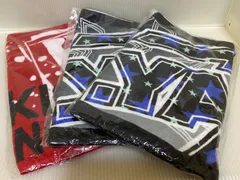 矢沢永吉　懐かしい貴重なフェイス タオル 2色セット 矢沢永吉 懐かしい貴重なフェイス タオル 2色セット