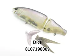 ⭐️限界最終値下げ⭐️DRT クラッシュ9 ヒューマン　新品 楽天市場】クラッシュ9の通販