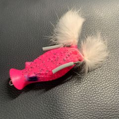 デプス deps バスターク
