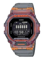 カシオ Gショック 海外モデル アナデジタイプ GBD-200SM-1A5 新品のサムネイル