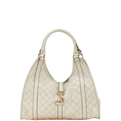 GUCCI グッチ グッチシマ ジャッキー ショルダーバッグ 203494
