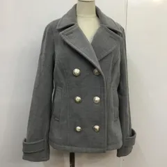 INGNI イング コート ピーコート