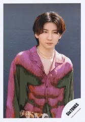 【中古】生写真(ジャニーズ) SixTONES/京本大我/上半身/シングル「こっから」MV＆ジャケ写オフショット/公式生写真