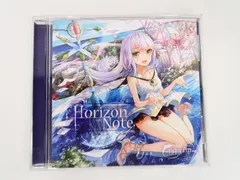 Horizon Claire 藍月なくる endorfin 同人 音楽 CD CD