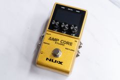 基本3点セット Boss DD-8 Boss SD-1 NuxAmpCore | Mercari