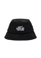 AJOBYAJO DBOF Bucket Hat [BLACK]