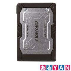 [YAN] (新品未使用) バートル リチウムイオンバッテリー AC360-35 ブラック 19V対応 4580661951997