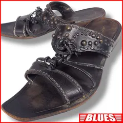 2025年最新】alfred beach sandalの人気アイテム - メルカリ