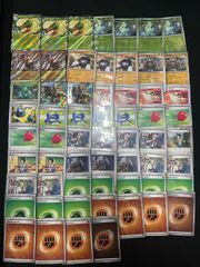 【デッキ】　エルフーンドリュウズ　【ポケモンカード】　ビクティニBWR争奪戦　優勝構築