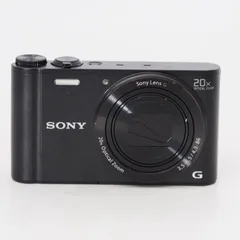 [動作未確認]ソニー サイバーショット Cyber-shot DSC-WX300 DSC-WX300 各部名称 | デジタルスチルカメラ Cyber-shot