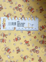 happy message 30's 子供110cmX50cm
