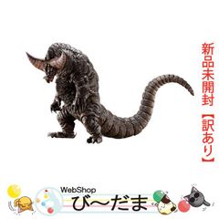 [bn:1]  【未開封】【訳あり】 一番くじ ウルトラマンシリーズ 怪獣超大全 A賞 ゴモラ 塊獣極致◆新品Sa