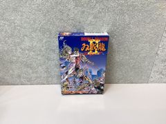 TA1 ファミコン カセット ダブルドラゴン2 DOUBLE DRAGON2