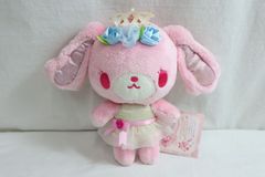 ●サンリオ シュガーバニーズ バレエうさ ぬいぐるみ