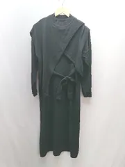 ◇ 《 STYLEMIXER まとめ2点セット サイズS 無地 ハイネック シンプル ベスト ワンピース レディース 》 E  【1305180019675】