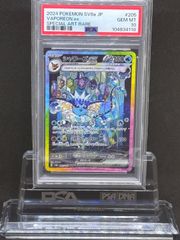 PSA10（ブイズ）