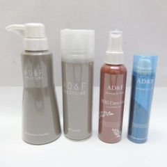 AD&F WIG アデランス ウィッグケアセット 4本セット PRO STYLING シャンプー トリートメント クリーナー デオドラントスプレー 未開封 E20Z