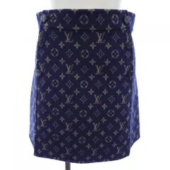 ルイヴィトン LOUIS VUITTON スカート