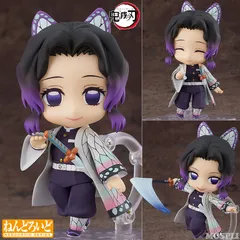 2025年最新】ねんどろいど 胡蝶しのぶ の人気アイテム - メルカリ